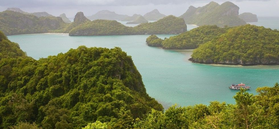 Photo 5 destinations idéales pour une escapade en Europe